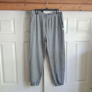 Vuori Gray Women's Joggers
